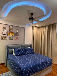 Parc Oasis (D22), Condominium #452817831